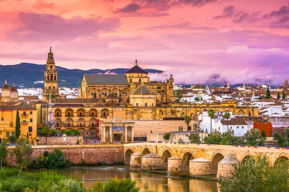 tour cordoba