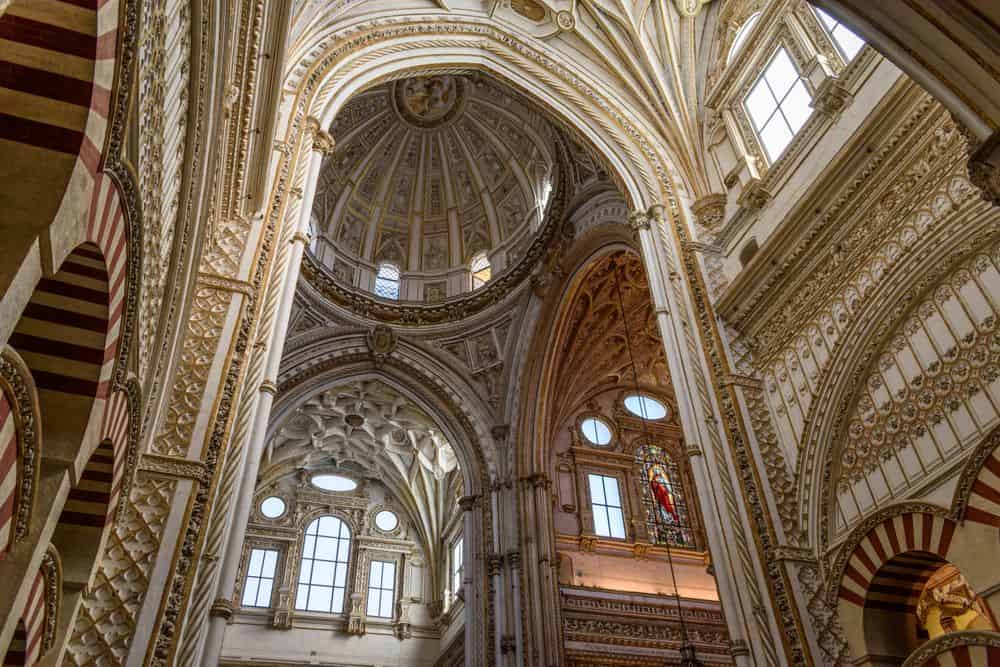 tour cordoba