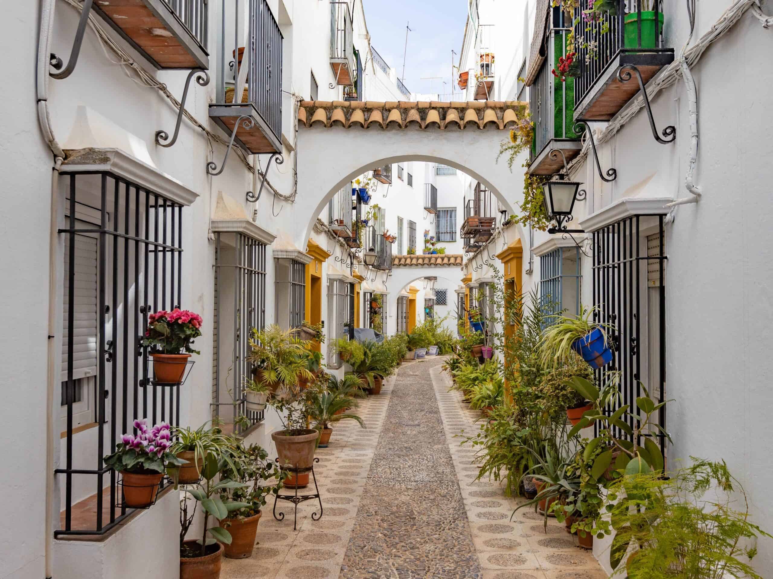tour cordoba