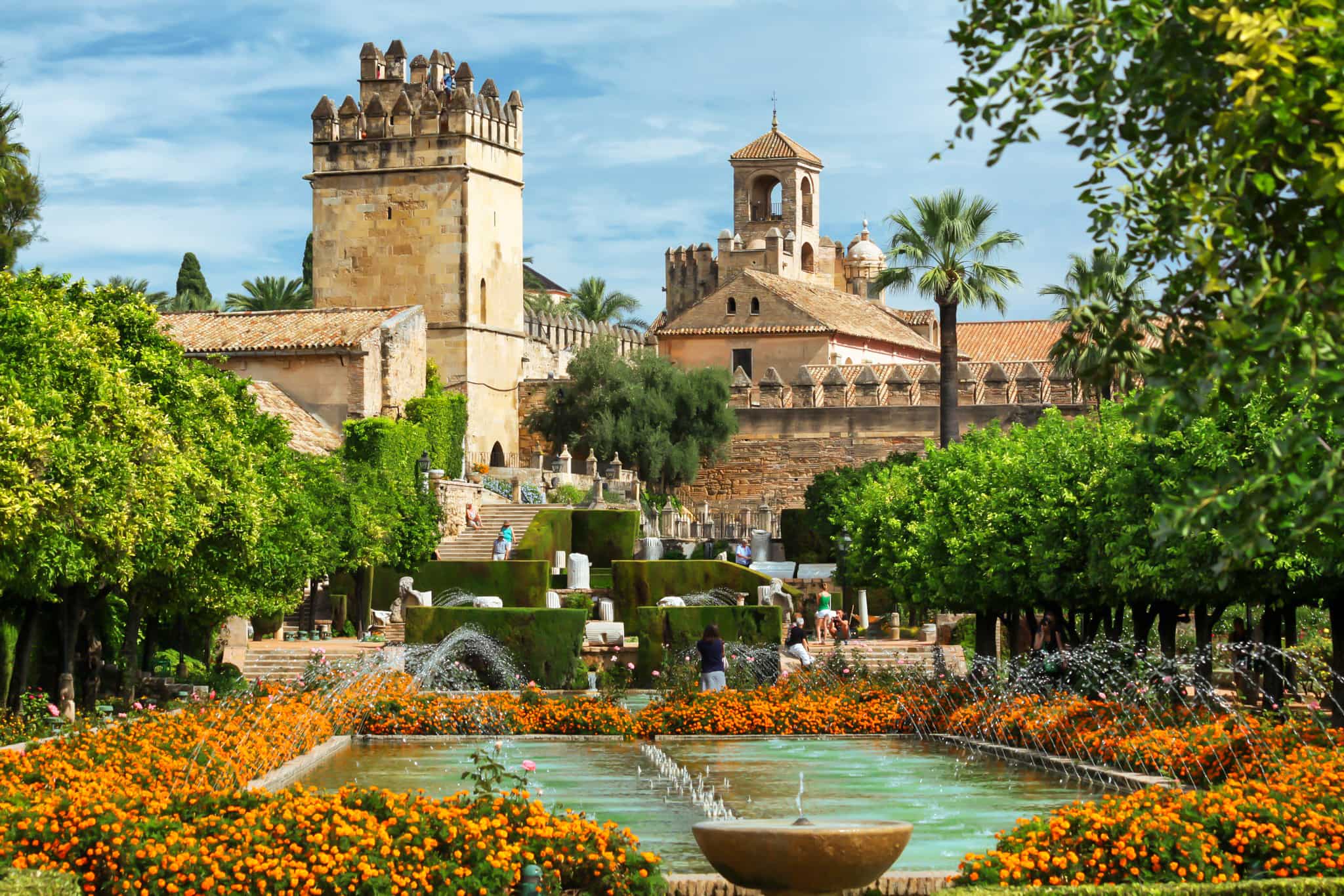 tour cordoba