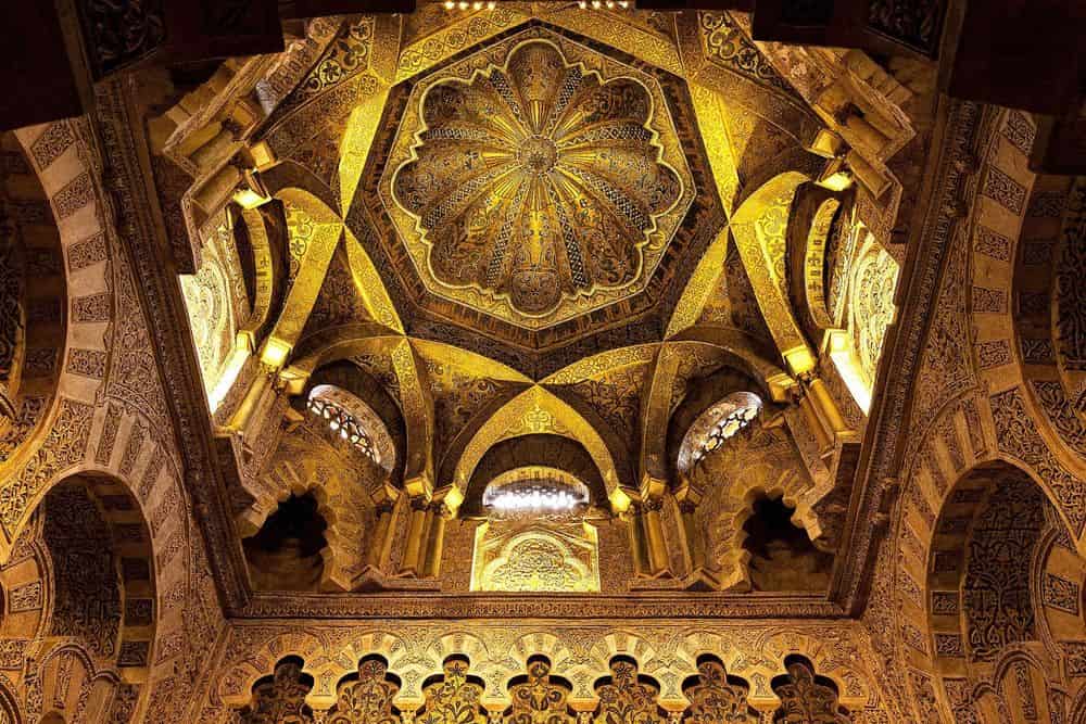 mezquita de cordoba tickets