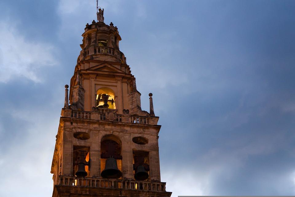 tour nocturno cordoba