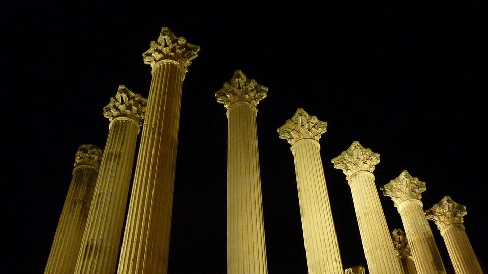 cordoba tour