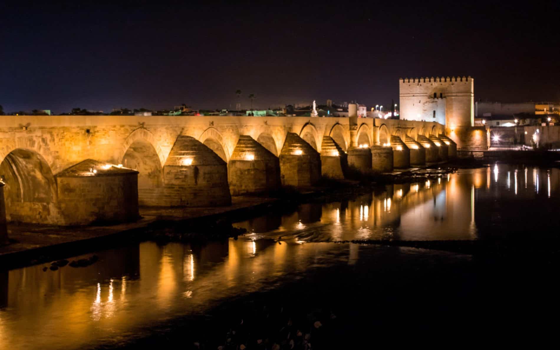 cordoba tour